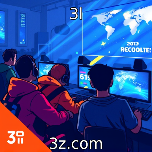 Impacto dos eSports na cultura jovem