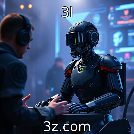 O impacto da inteligência artificial nos jogos