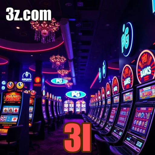 Multiplayer Empolgante no 3l: Conexões e Aventuras Incríveis