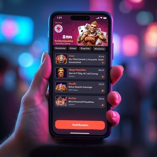 Casino Ao Vivo 3l