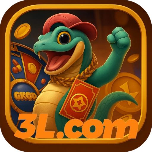 Plataforma 3l - Apostas Online